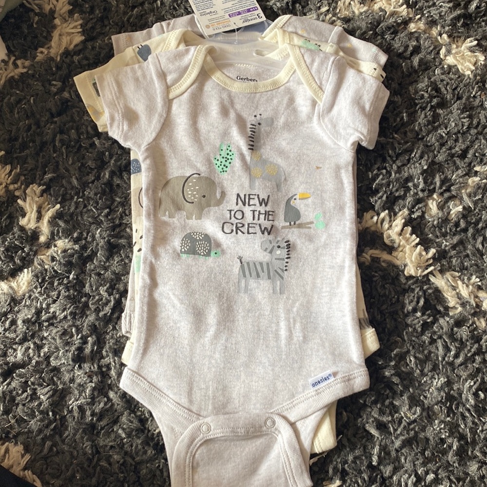Brand new with tags!